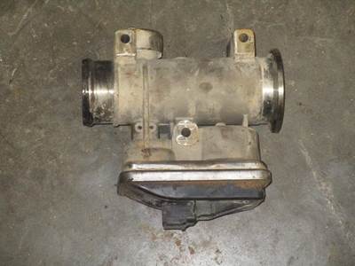 Cummins ISX Engine Part