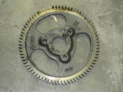 Cummins ISX Engine Part