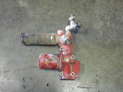 Cummins ISX Engine Part