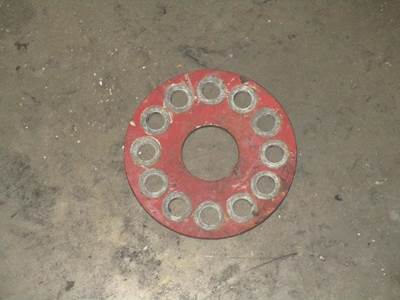 Cummins ISX Engine Part