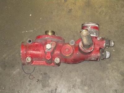 Cummins ISX Engine Part