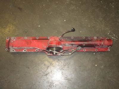 Cummins ISX Engine Part