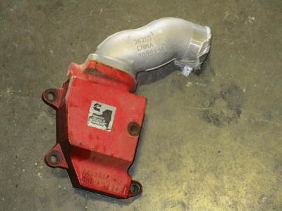 Cummins ISX Engine Part