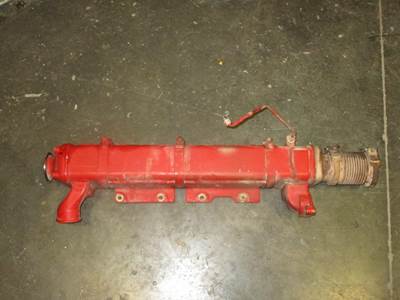 Cummins ISX Engine Part