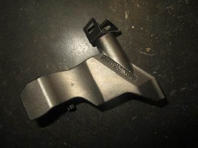 Cummins ISX Engine Part