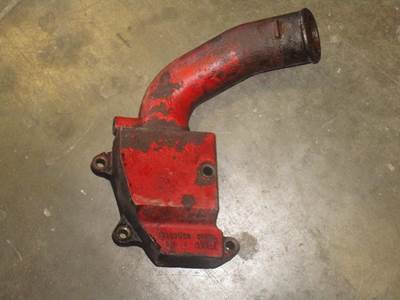 Cummins ISX Engine Part