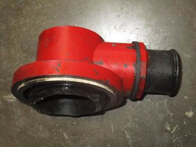 Cummins ISX Engine Part