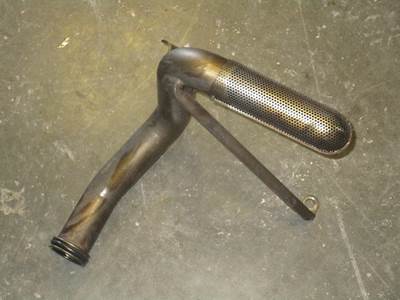 Cummins ISX Engine Part