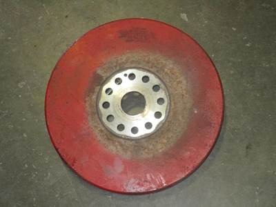 Cummins ISX Engine Part