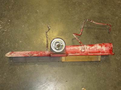 Cummins ISX Engine Part