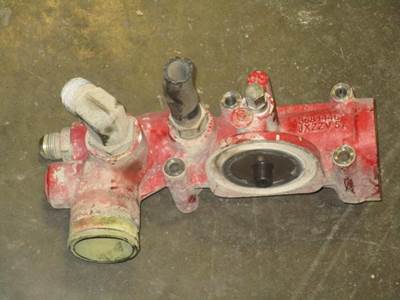 Cummins ISX Engine Part