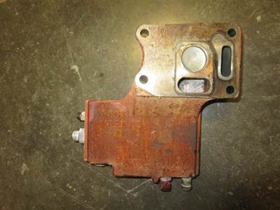 Cummins ISX Engine Part