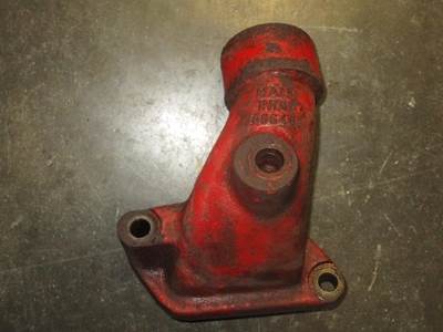 Cummins ISX Engine Part