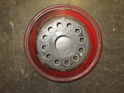 Cummins ISX Engine Part