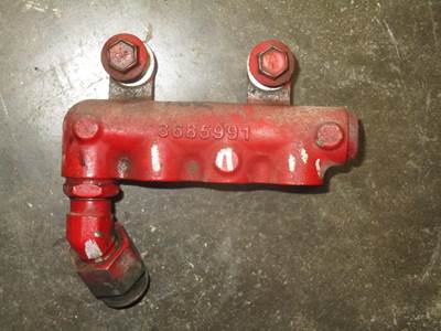 Cummins ISX Engine Part