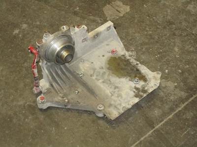 Cummins ISX Engine Part