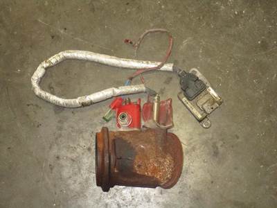 Cummins ISX Engine Part