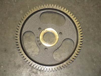 Cummins ISX Engine Part