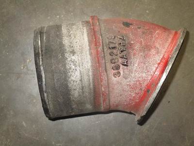 Cummins ISX Engine Part