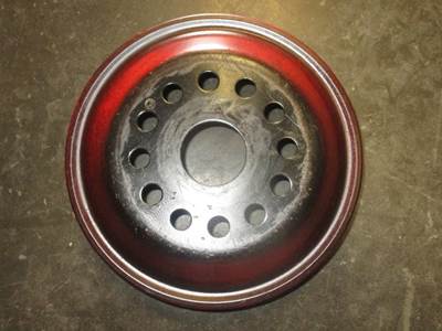 Cummins ISX Engine Part