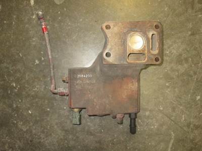 Cummins ISX Engine Part