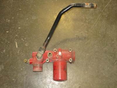 Cummins ISX Engine Part