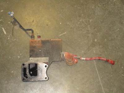 Cummins ISX Engine Part