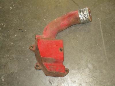 Cummins ISX Engine Part