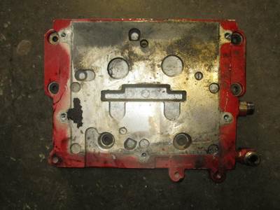 Cummins ISX Engine Part