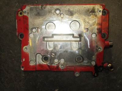 Cummins ISX Engine Part