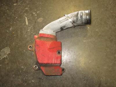 Cummins ISX Engine Part