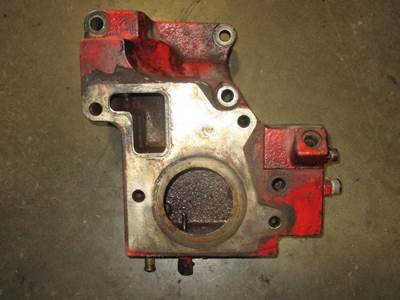 Cummins ISX Engine Part