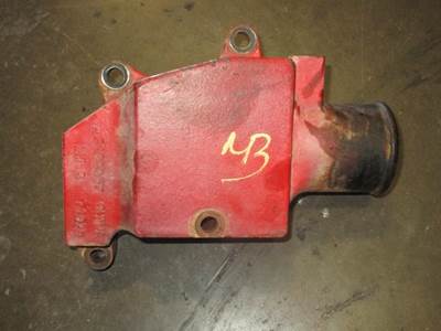 Cummins ISX Engine Part