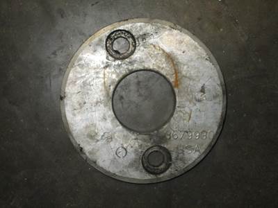 Cummins ISX Engine Part