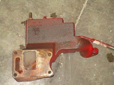 Cummins ISX Engine Part