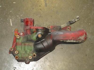 Cummins ISX Engine Part