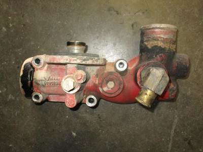 Cummins ISX Engine Part