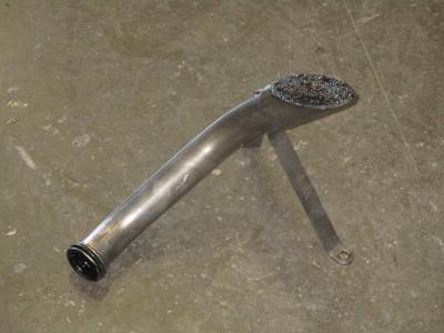 Cummins ISX Engine Part