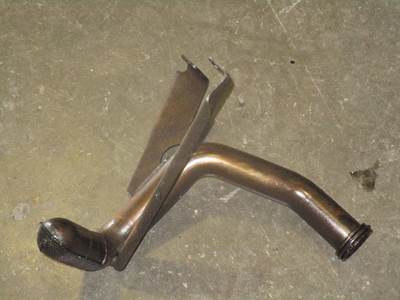 Cummins ISX Engine Part