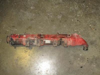 Cummins ISX Engine Part