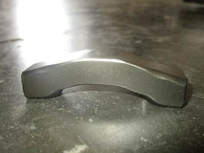 Cummins ISX Engine Part