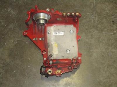 Cummins ISX Engine Part