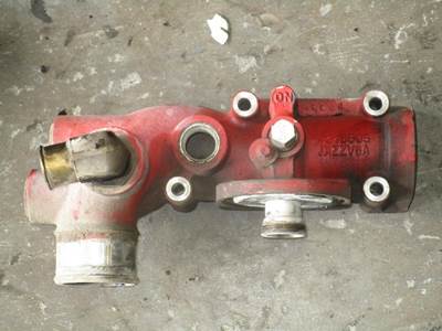 Cummins ISX Engine Part