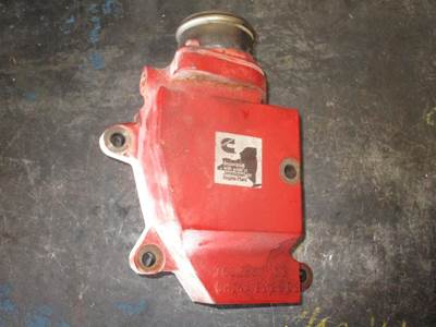 Cummins ISX Engine Part