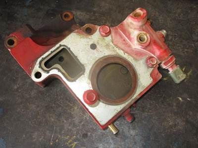 Cummins ISX Engine Part