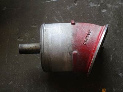 Cummins ISX Engine Part