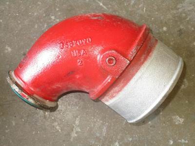 Cummins ISX Engine Part