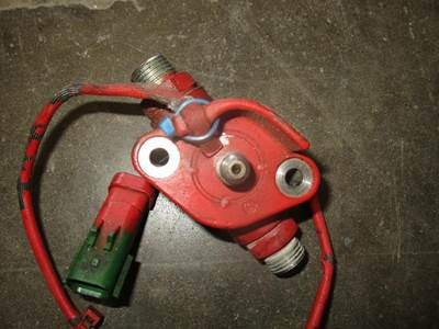 Cummins ISX Engine Part