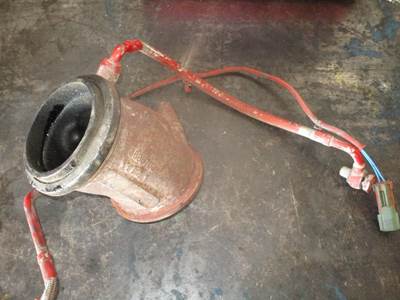 Cummins ISX Engine Part