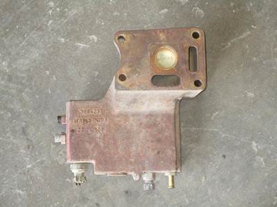 Cummins ISX Engine Part